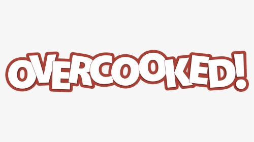 Overcooked Logo, HD Png Download, Free Download