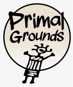 Primal Grounds Cafe, HD Png Download, Free Download