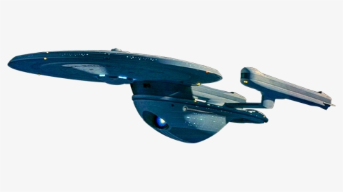 Star Trek Png Transparent - Star Trek Starship Png, Png Download, Free Download