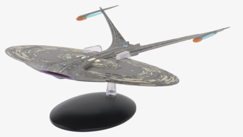 Star Trek - Enterprise - Model Aircraft, HD Png Download, Free Download