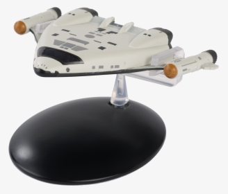 Star Trek - Enterprise - Archer's Toy Ship, HD Png Download, Free Download