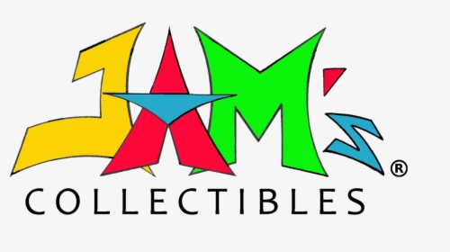 Jam"s Collectibles, Llc - Graphic Design, HD Png Download, Free Download