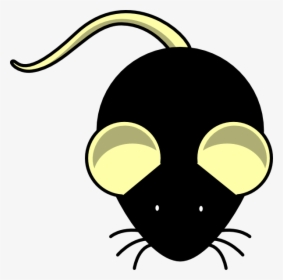 Brown Mouse Clip Art, HD Png Download, Free Download