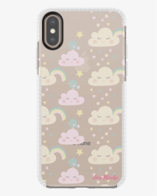 Phoebe X Milkyway Tough Bumper Iphone Case - Mobile Phone Case, HD Png Download, Free Download