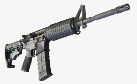223 Rifle Bear Creek Arsenal Ar 15 Rifle 223 5 56 Nato - Ar 15 Transparent Background, HD Png Download, Free Download