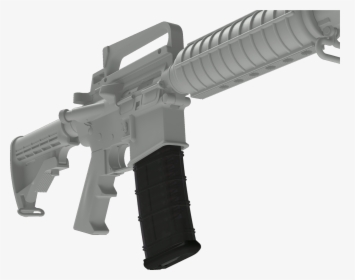 Ar 15 Magazine Coupler, HD Png Download, Free Download