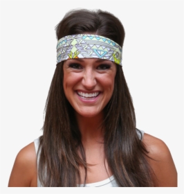 Shakti Headband"  Class="lazyload Lazyload Fade In - Headband, HD Png Download, Free Download