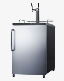 Kegerator, HD Png Download, Free Download