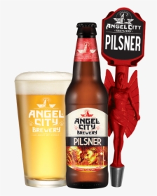 Angel City Ipa, HD Png Download, Free Download