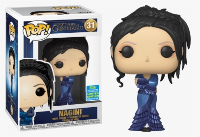 Nagini Pop, HD Png Download, Free Download