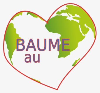 Baume Au Cœur, HD Png Download, Free Download