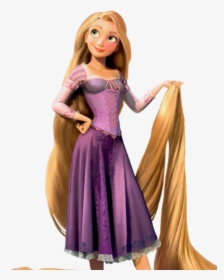Tangled Rapunzel, HD Png Download, Free Download