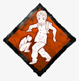 Image - Dead By Daylight Perk Icons, HD Png Download, Free Download