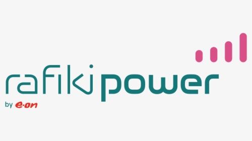 Rafiki Power Logo , Png Download - Graphic Design, Transparent Png, Free Download