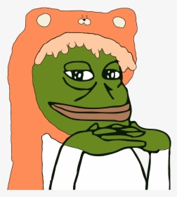 Groyper Pepe, HD Png Download, Free Download