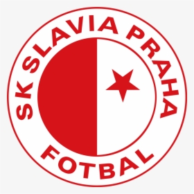 Slavia Praha Logo Png, Transparent Png, Free Download
