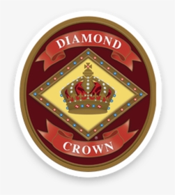 Diamond Crown Maduro Robusto No - Diamond Crown Cigars Logo, HD Png Download, Free Download