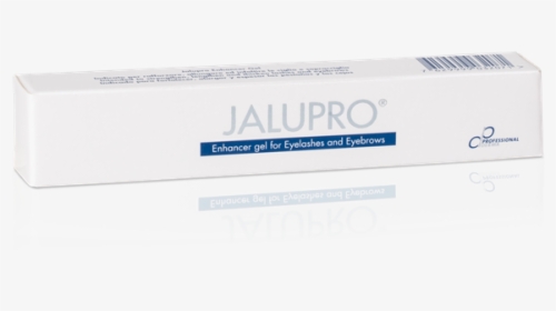 Jalupro® Enhancer Gel Eyelashes/eyebrows - Box, HD Png Download, Free Download