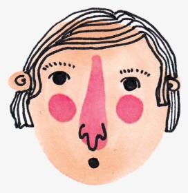 Eyebrow Texture Png, Transparent Png, Free Download