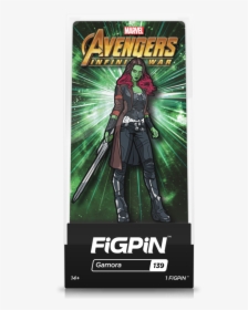 Figpin Infinity War Captain America, HD Png Download, Free Download