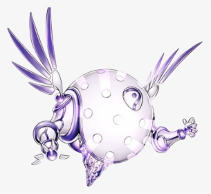 Yugioh Herald Of Purple Light, HD Png Download, Free Download