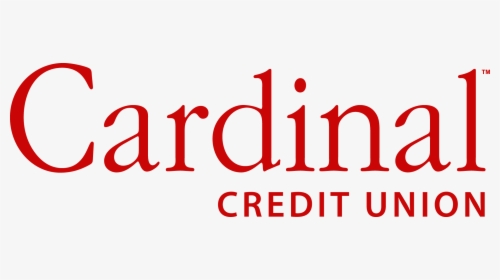 Cardinal Credit Union, HD Png Download, Free Download