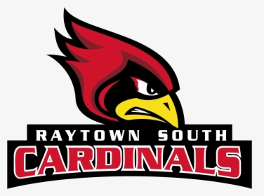 Raytown South High School Logo, HD Png Download, Free Download