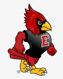 Ellendale Cardinals, HD Png Download, Free Download