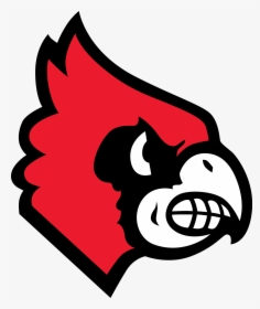 Colerain Cardinal Logo - Alton High School Redbirds, HD Png Download, Free Download