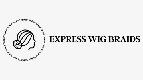 Express Wig Braids - Brightstar Painting, HD Png Download, Free Download