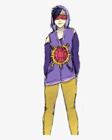 Human Version Gijinka Pokemon, Starmie - Starmie Gijinka, HD Png Download, Free Download