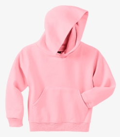 Classic-pink - Hoodie, HD Png Download, Free Download