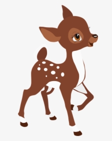 White-tailed Deer, HD Png Download, Free Download