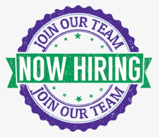 We Re Hiring Stamp Png , Png Download - Can Stock, Transparent Png, Free Download