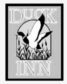 Bjs19 Sponsor Logos Duck Inn - Emblem, HD Png Download, Free Download
