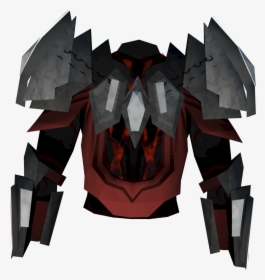 The Runescape Wiki - Breastplate, HD Png Download, Free Download