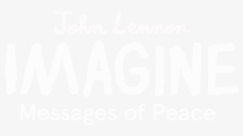 John Lennon Imagine - Ragnar Utah 2020 Wasatch Back, HD Png Download, Free Download