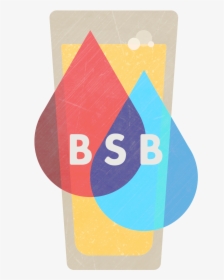 Logo Bsb Title V01 - Graphic Design, HD Png Download, Free Download