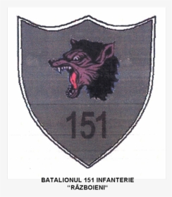 Batalion 151 - Emblem, HD Png Download, Free Download