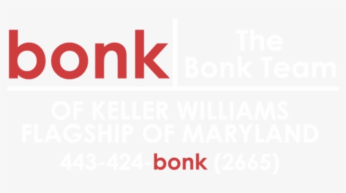 Bonklogodarkfinal - Graphic Design, HD Png Download, Free Download
