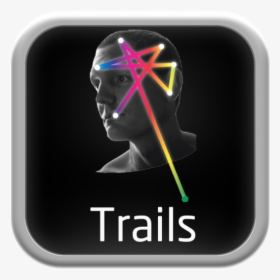 Trailsicon - Mobile App, HD Png Download, Free Download