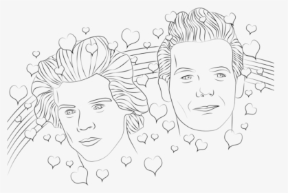 Line Art, HD Png Download, Free Download