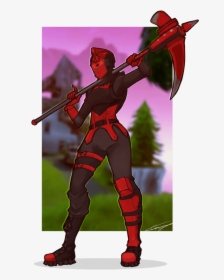 Red Knight Fortnite Wallpapers - Dark Red Knight Fortnite Png Transparent, Png Download, Free Download