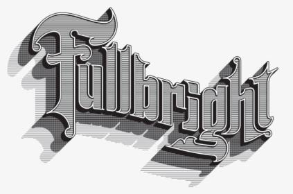 Picture - Fullbright Games Logo, HD Png Download, Free Download