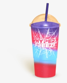 Hyperfreeze - Plastic, HD Png Download, Free Download