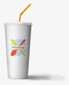Soda Cup, HD Png Download, Free Download