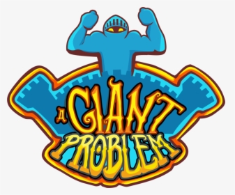 Logo-giant, HD Png Download, Free Download