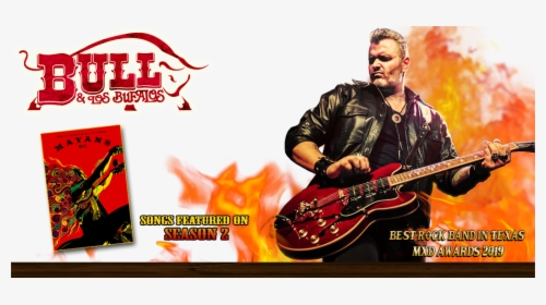 Rock Concert, HD Png Download, Free Download