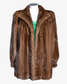 Fur Coat Png - Fur Clothing, Transparent Png, Free Download