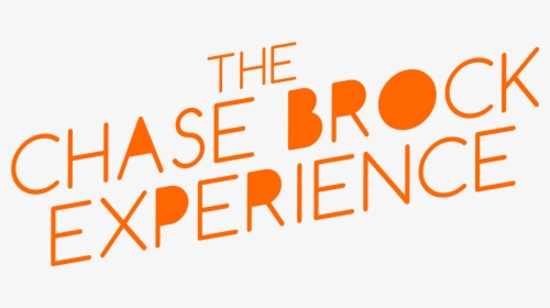 Chase Brock Experience Logo, HD Png Download, Free Download
